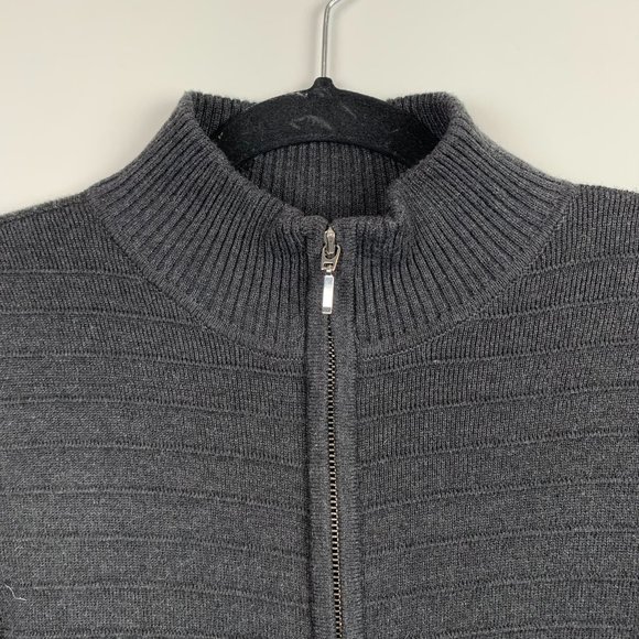 Calvin Klein Ribbed Dress! - Picture 7 of 7